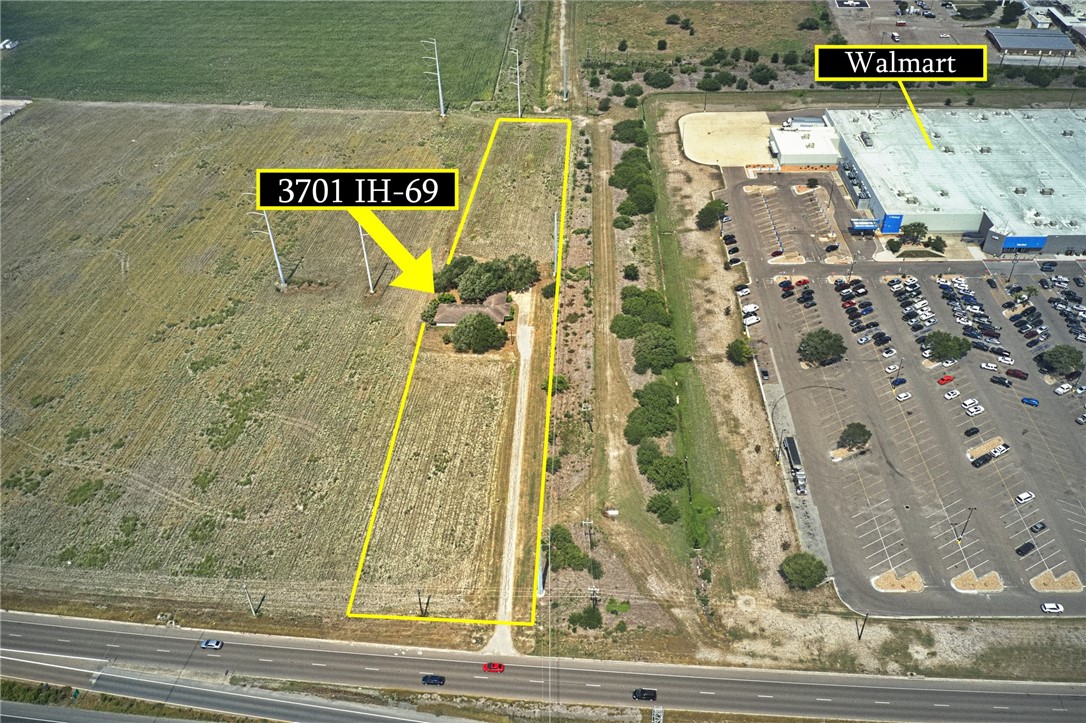 3701 Ih 69 Access Highway Corpus Christi TX 78410