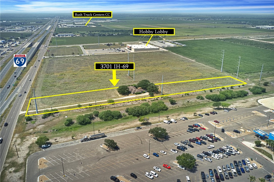 3701 Ih 69 Access Highway Corpus Christi TX 78410