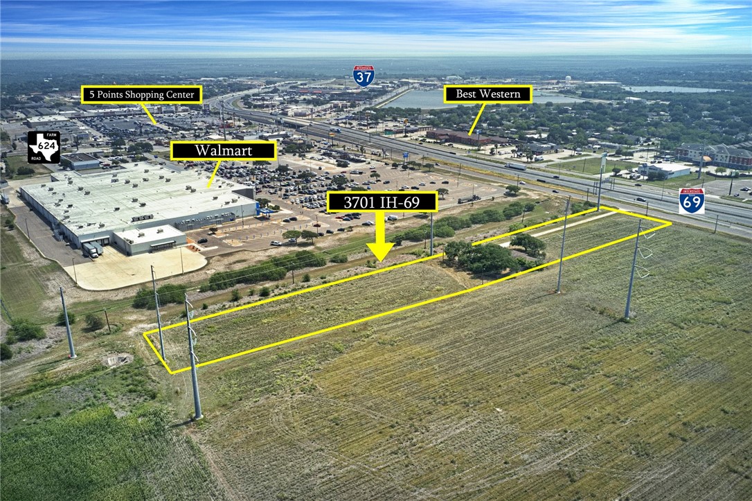 3701 Ih 69 Access Highway Corpus Christi TX 78410