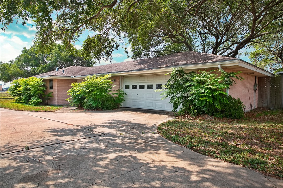 3701 Ih 69 Access Highway Corpus Christi TX 78410