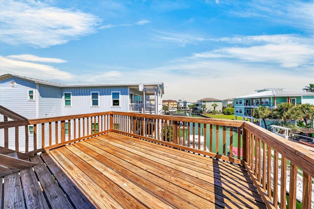 1010 Private Road E Port Aransas TX 78373