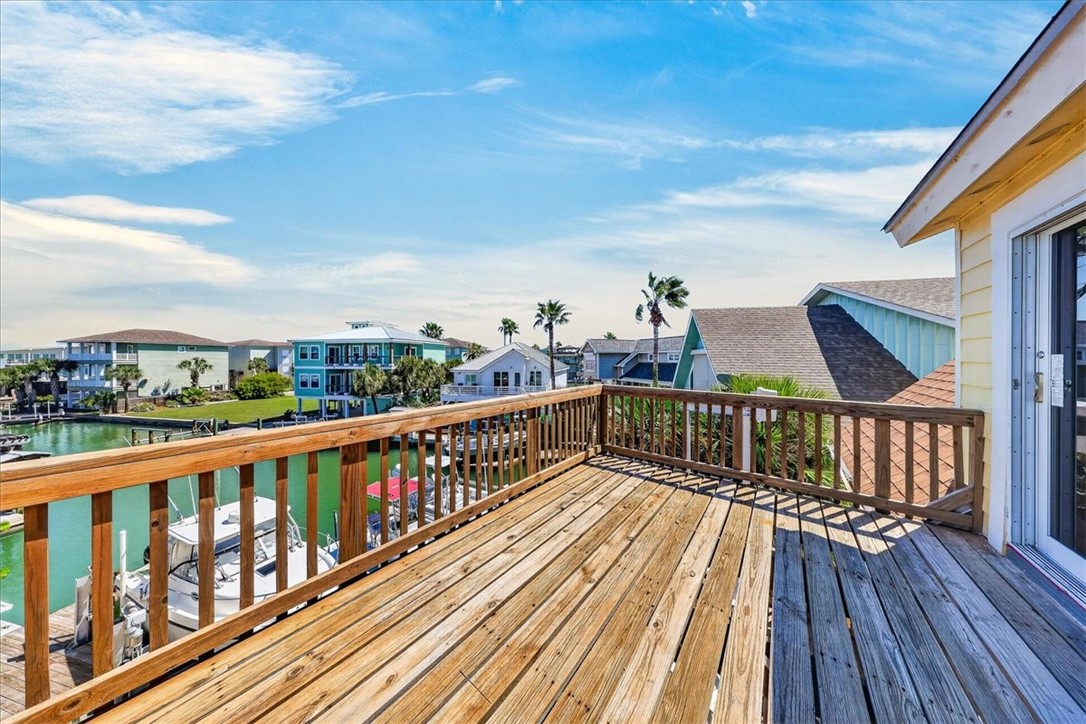 1010 Private Road E Port Aransas TX 78373