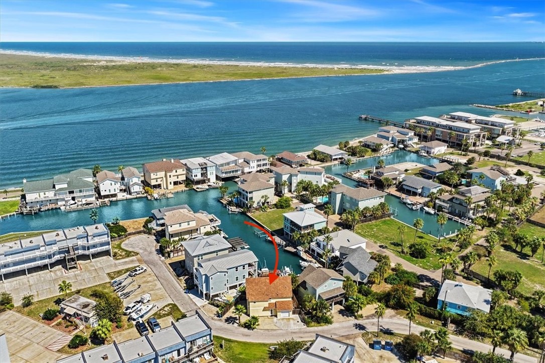 1010 Private Road E Port Aransas TX 78373