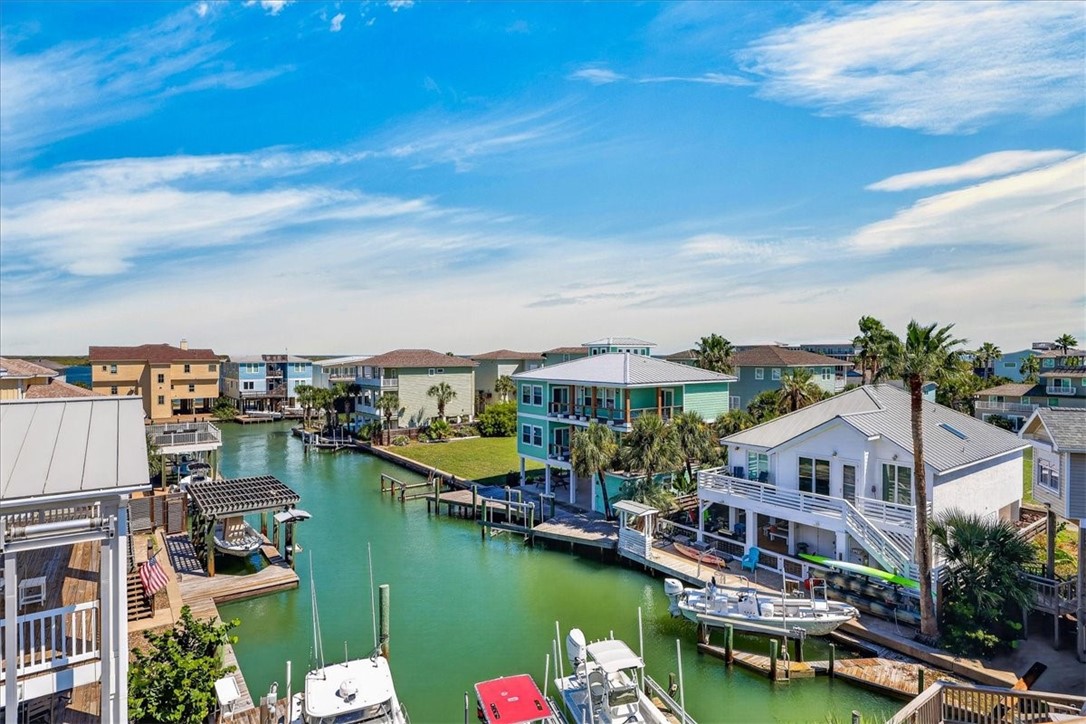 1010 Private Road E Port Aransas TX 78373