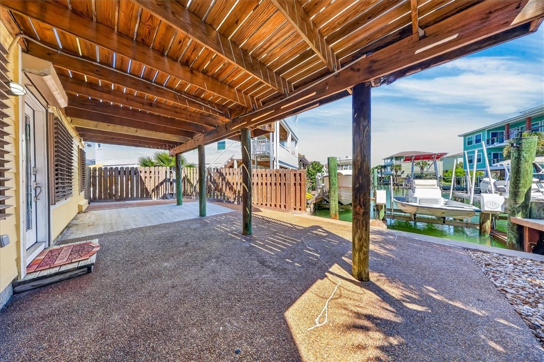 1010 Private Road E Port Aransas TX 78373