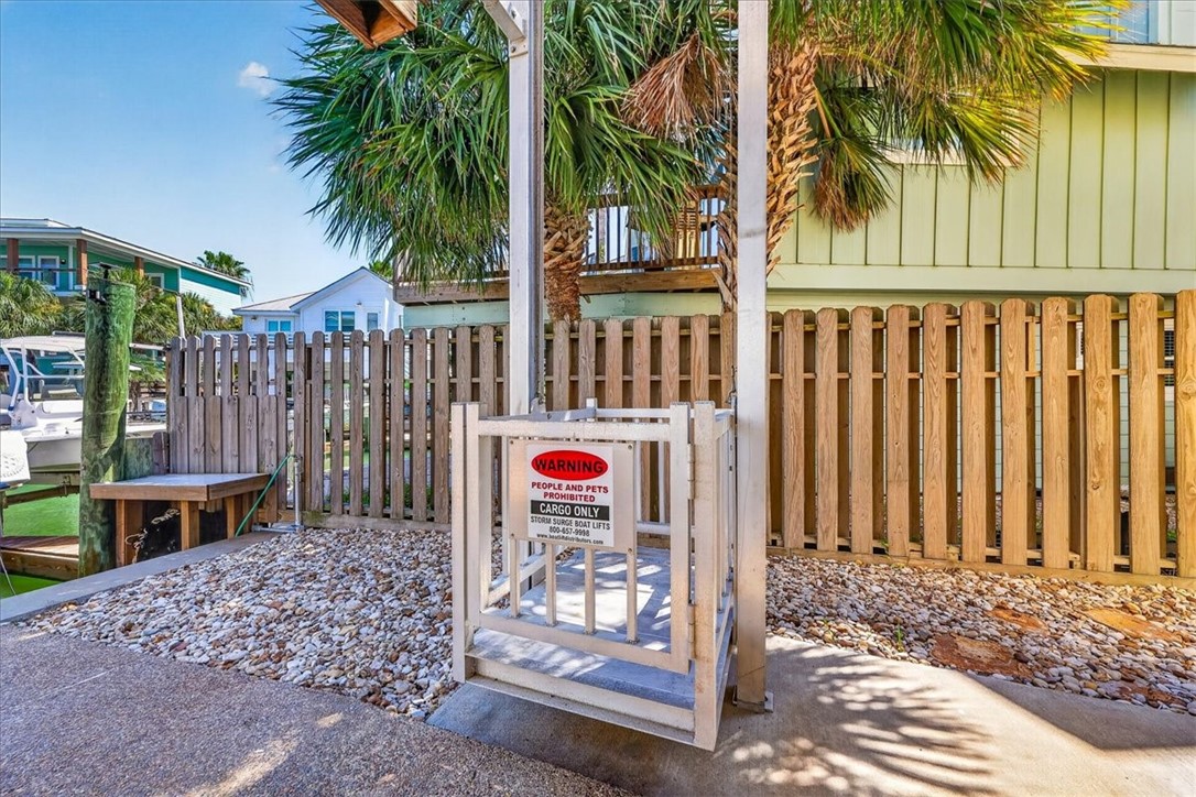 1010 Private Road E Port Aransas TX 78373