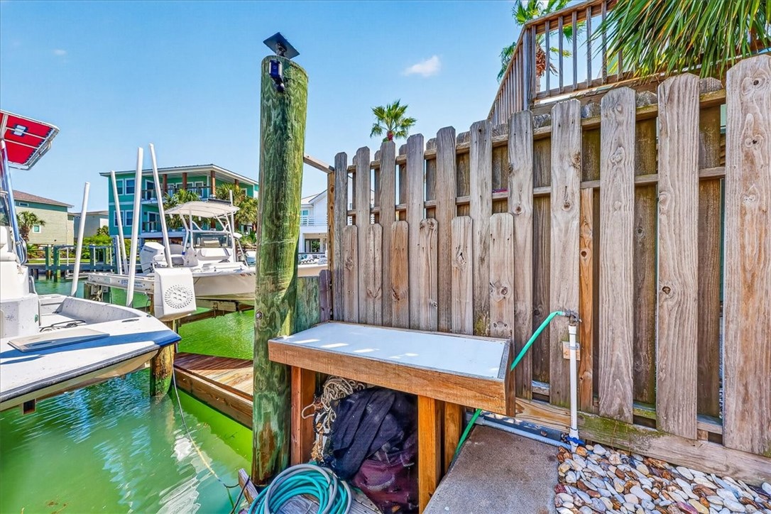 1010 Private Road E Port Aransas TX 78373