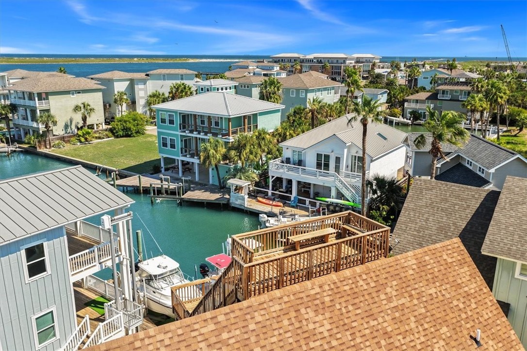 1010 Private Road E Port Aransas TX 78373
