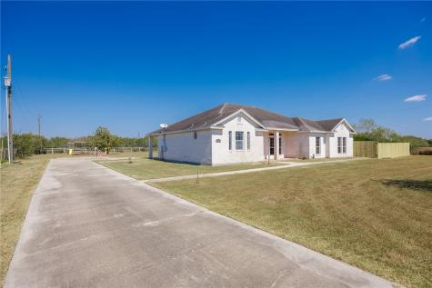 2200 Gabriel Court Corpus Christi TX 78415