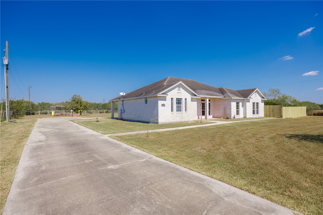 2200 Gabriel Court Corpus Christi TX 78415