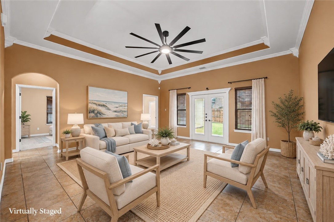 6901 King George Place Corpus Christi TX 78414