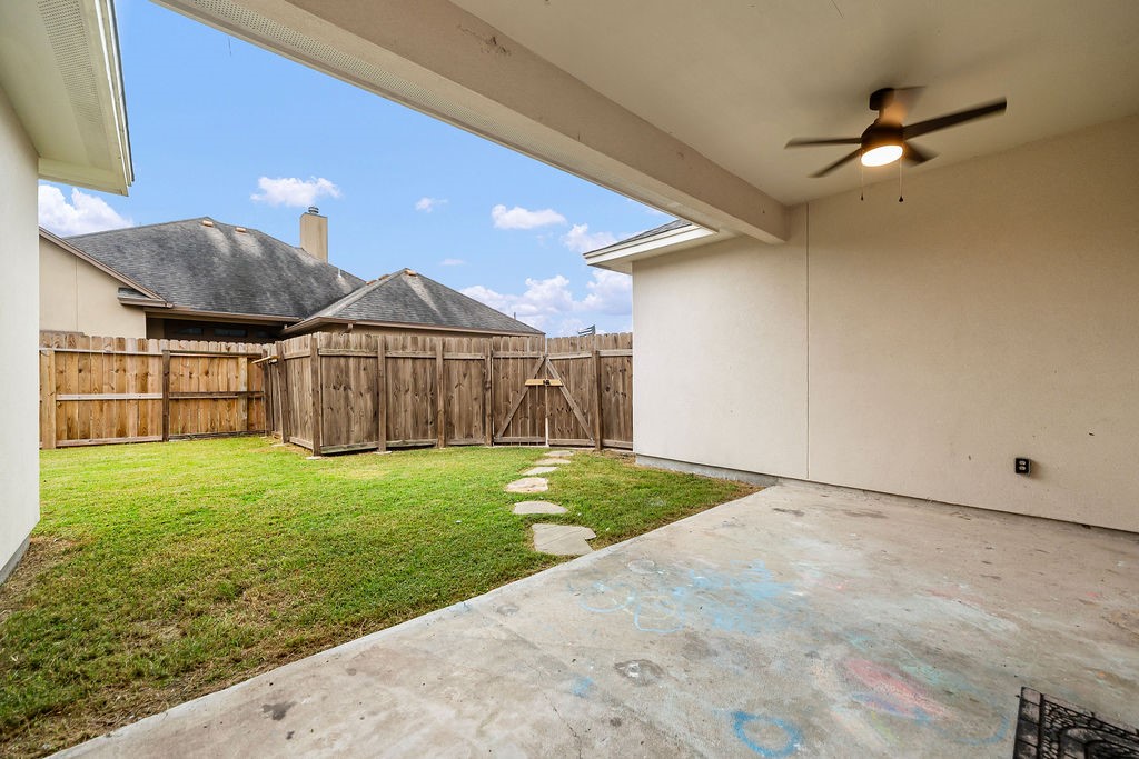 6901 King George Place Corpus Christi TX 78414