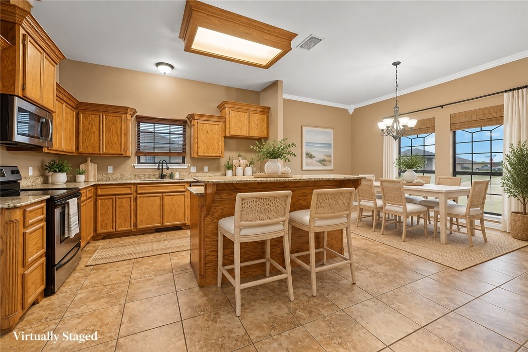6901 King George Place Corpus Christi TX 78414
