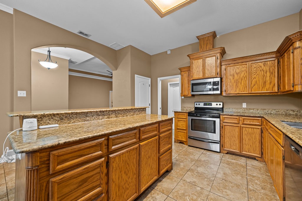 6901 King George Place Corpus Christi TX 78414