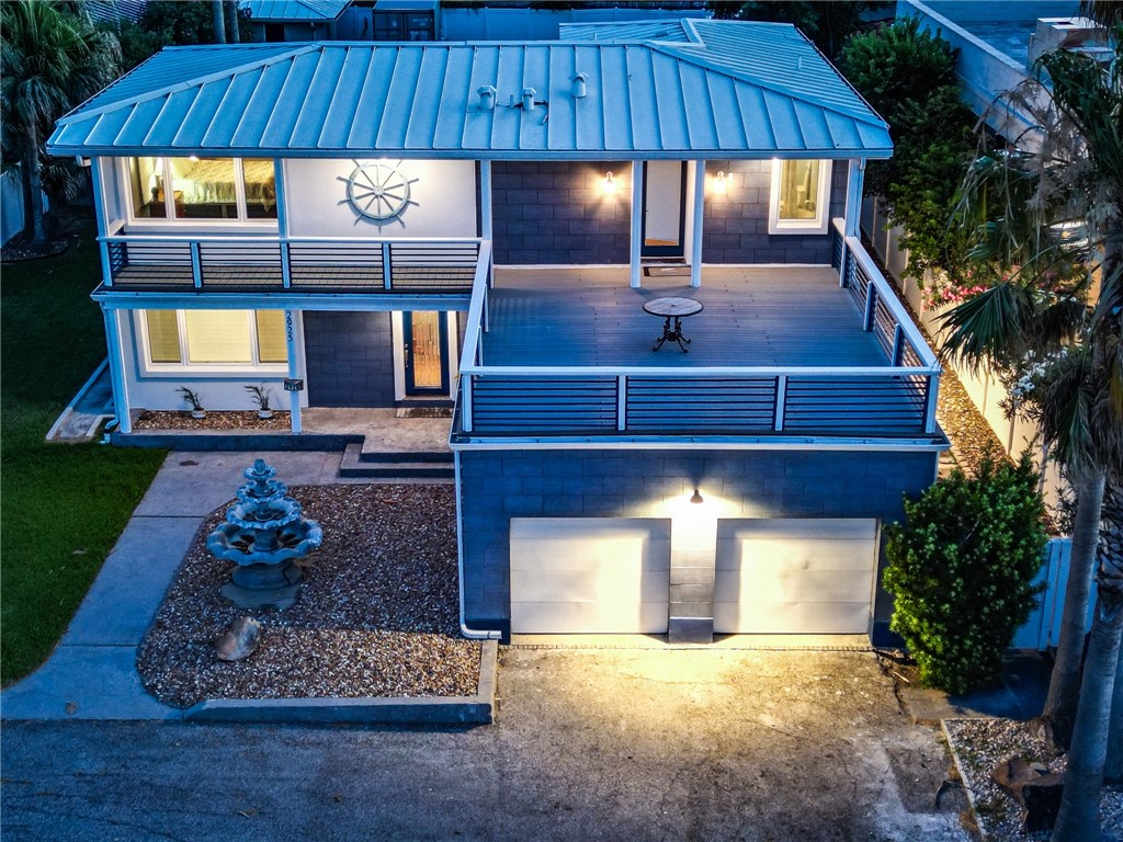 2925 Ocean Drive Corpus Christi TX 78404