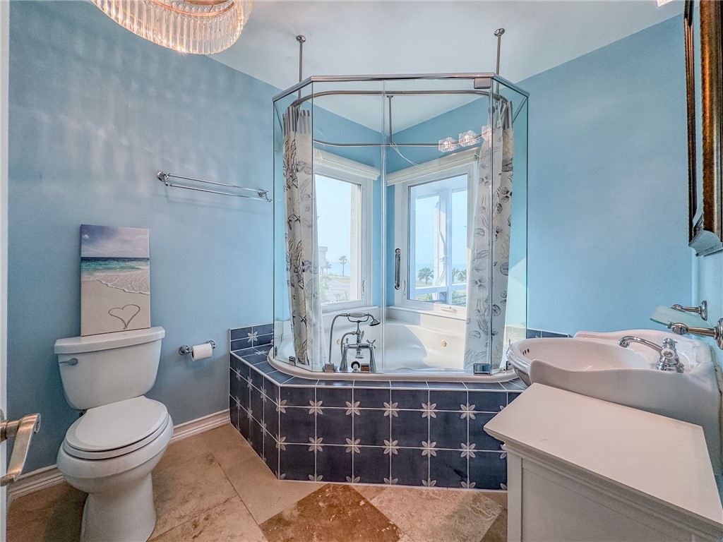 2925 Ocean Drive Corpus Christi TX 78404