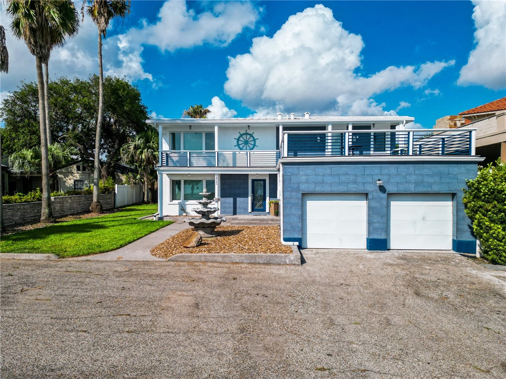 2925 Ocean Drive Corpus Christi TX 78404