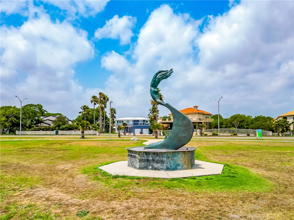 2925 Ocean Drive Corpus Christi TX 78404
