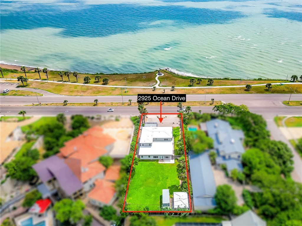 2925 Ocean Drive Corpus Christi TX 78404