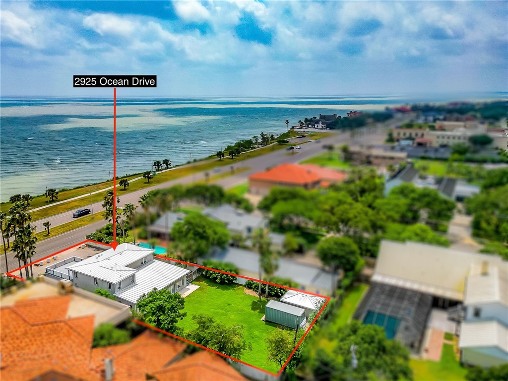 2925 Ocean Drive Corpus Christi TX 78404