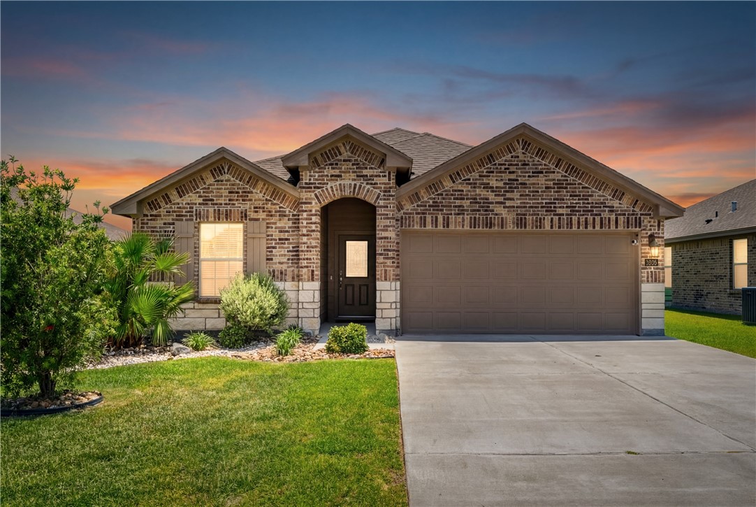 1337 Alexandra Park Corpus Christi TX 78415