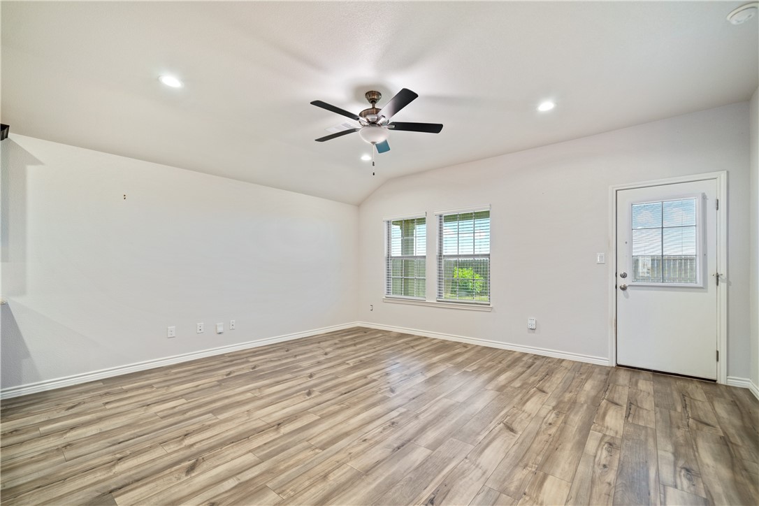 1337 Alexandra Park Corpus Christi TX 78415