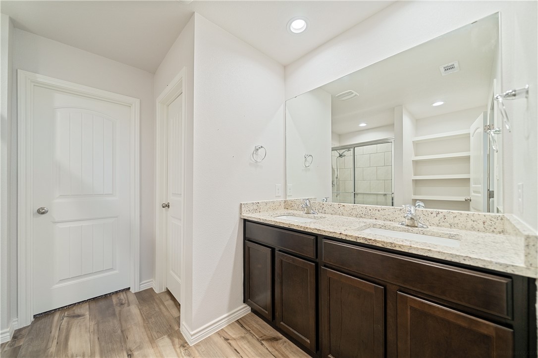 1337 Alexandra Park Corpus Christi TX 78415
