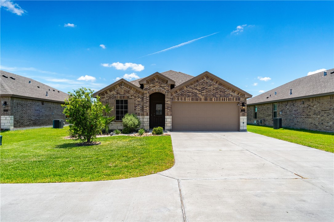 1337 Alexandra Park Corpus Christi TX 78415