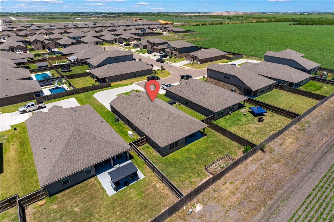 1337 Alexandra Park Corpus Christi TX 78415