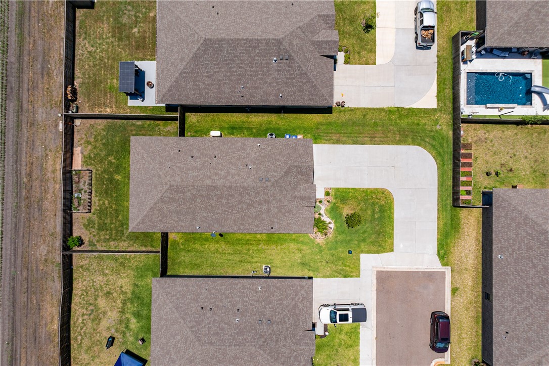 1337 Alexandra Park Corpus Christi TX 78415