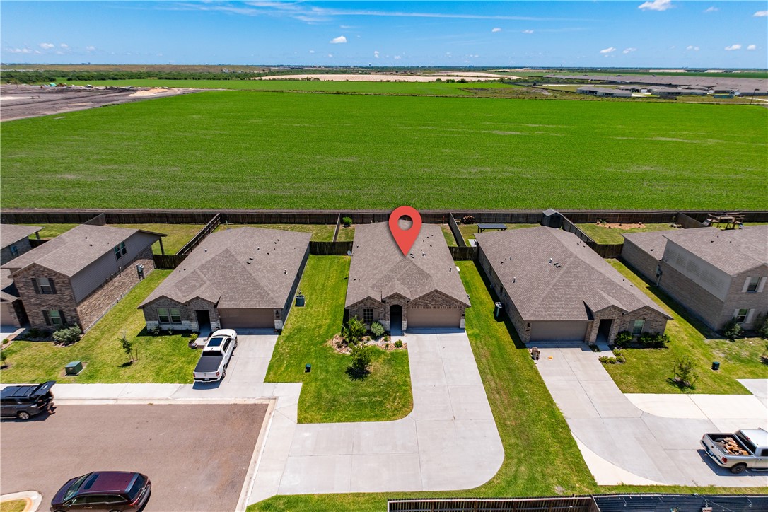1337 Alexandra Park Corpus Christi TX 78415