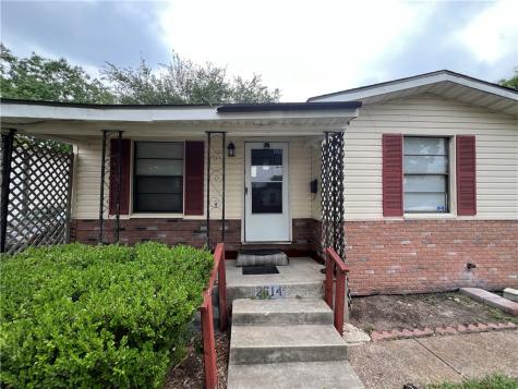 2614 Riggan Street Corpus Christi TX 78404