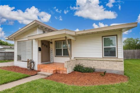 938 Ashland Drive Corpus Christi TX 78412