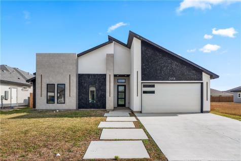 2658 Lannister Corpus Christi TX 78415