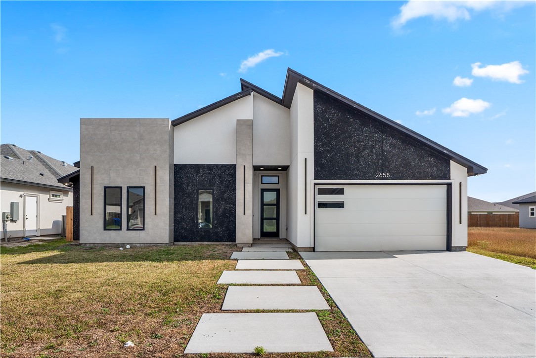 2658 Lannister Corpus Christi TX 78415