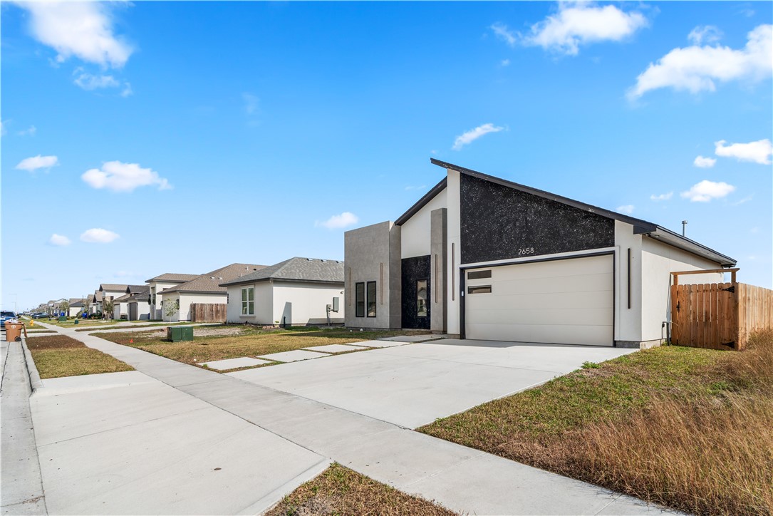 2658 Lannister Corpus Christi TX 78415