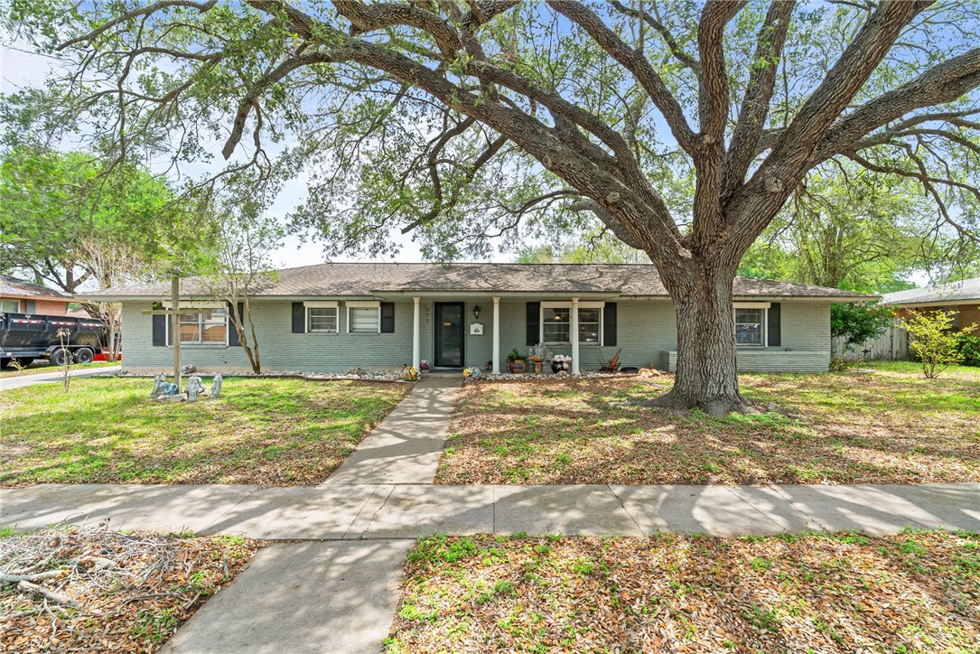 517 Catalina Place Corpus Christi TX 78411