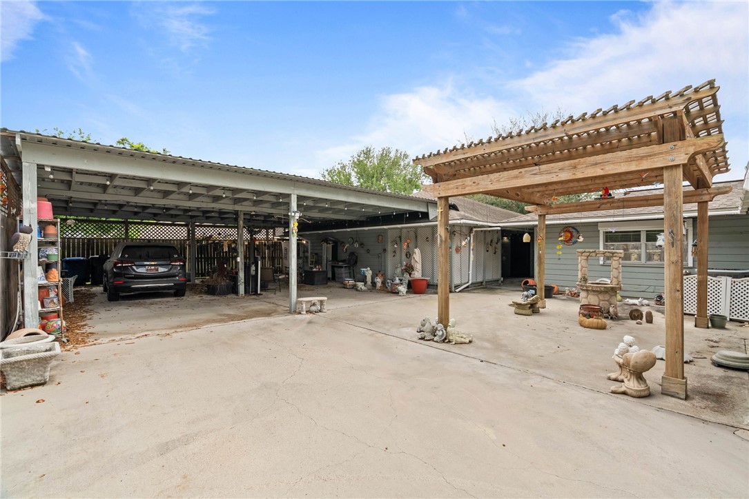 517 Catalina Place Corpus Christi TX 78411