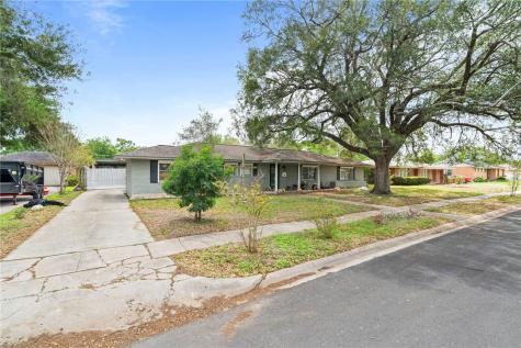 517 Catalina Place Corpus Christi TX 78411
