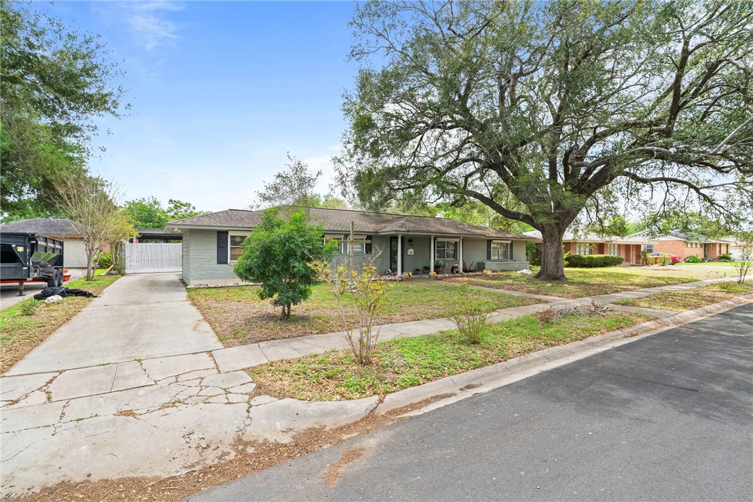 517 Catalina Place Corpus Christi TX 78411