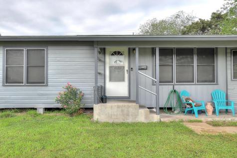 1113 Vance Drive Corpus Christi TX 78412