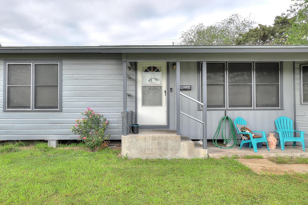 1113 Vance Drive Corpus Christi TX 78412