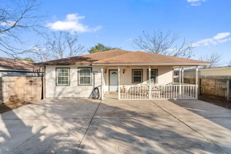 229 S 12th Street Aransas Pass TX 78336