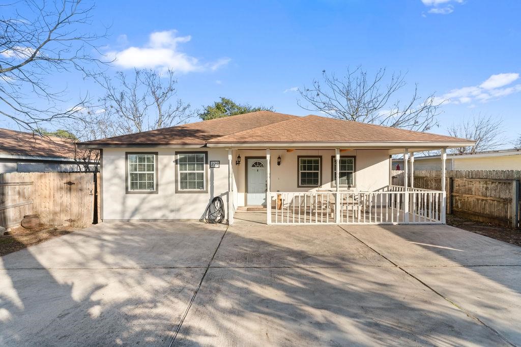229 S 12th Street Aransas Pass TX 78336