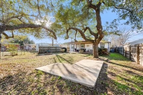229 S 12th Street Aransas Pass TX 78336