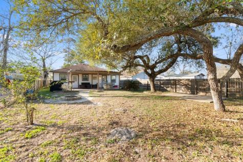 229 S 12th Street Aransas Pass TX 78336