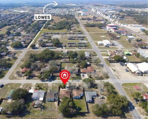 229 S 12th Street Aransas Pass TX 78336