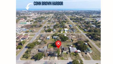 229 S 12th Street Aransas Pass TX 78336