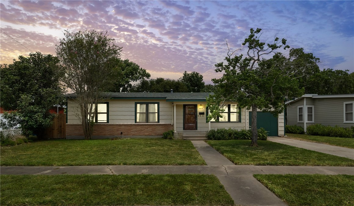 4805 Alice Street Corpus Christi TX 78411