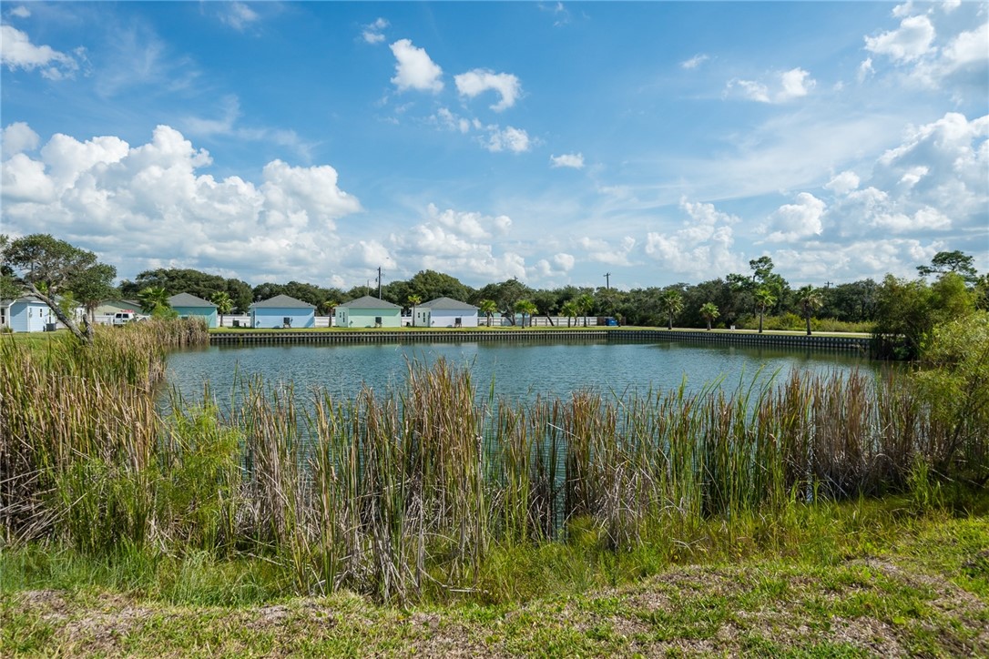 153 Oasis Circle Rockport TX 78382